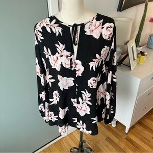 Premise Studio blouse